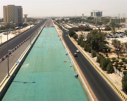 waterproofing spray