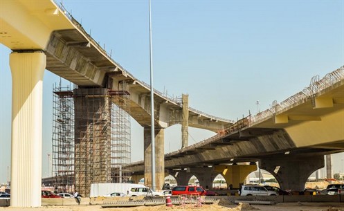 jahra road