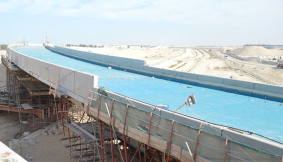 Polyurethane waterproofing system